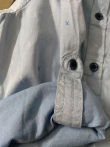New Allen solly smart shirt for boys