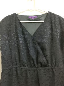 Black Ladies Dress