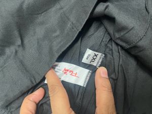 Elegant Black pant