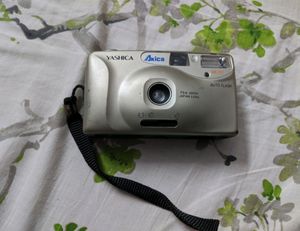 Yashica Camera