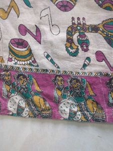 Printed Kurta with Unique Design