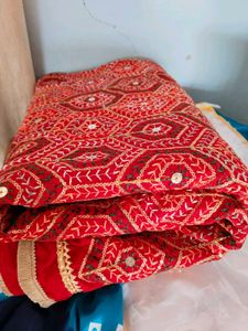 Velvet Dupatta