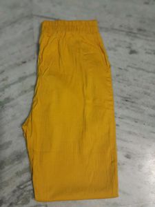 New Women ethnic Pant