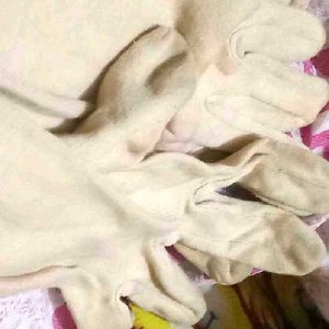 long Gloves