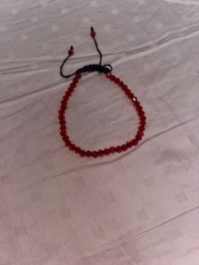 Beaded Bracelet Set - 3 Pieces