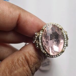 Two Set of Rings with Tag