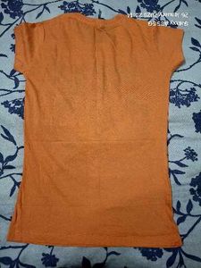 New Without Tag Top
