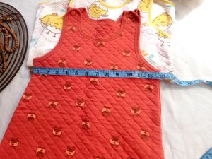 Very Beautiful Kitty Print Baby, Baby Rumpr So Nic