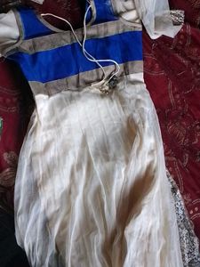 Elegant Kurta Set