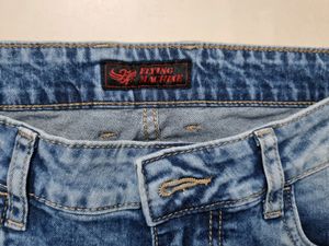 Trendy Men's Flying Machine Jeans