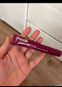 Rhode Peptide Lip Tint