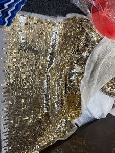 Sequence Fabric