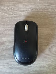 Microsoft Wireless Mouse