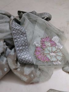 designer saree