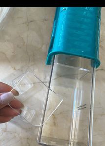 2 Pullout Closet Organizer