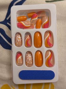 Press On Nails Set