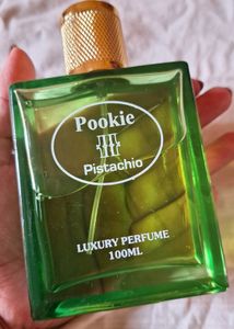 Pookie III Pistachio Perfume