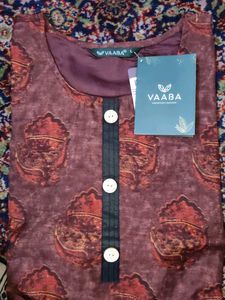 VAABA BRANDED Suit Set