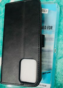 Motorola G34 Back Cover