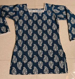 Bell sleeve nishorama dupe kurti