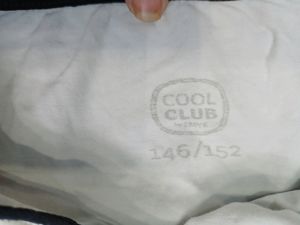 Cool ⚛️Club Look