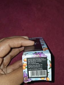 Quench Skin Soothing Clarifying Serum