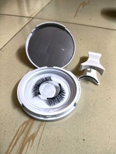 magnetic lashes