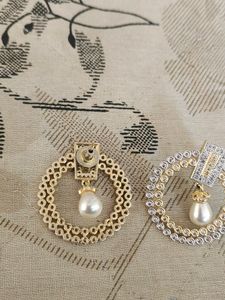 Diamond Studs