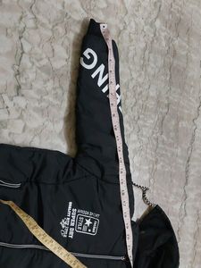Jacket For Kids