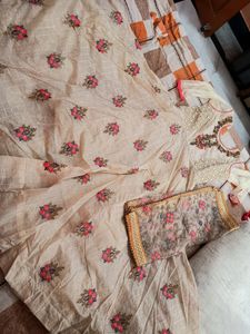 New Gown For Sale