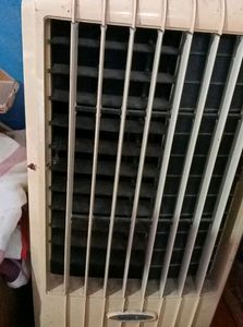 Symphony Coller Not In Working Condition