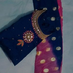 Beautiful Kurti Set