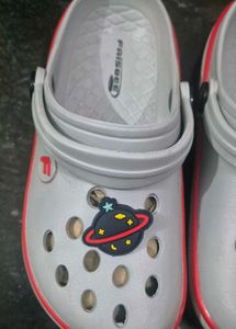 Brand new Cute kids Clogs in size 13