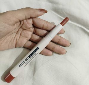 Swiss Beauty Matte Lipstick