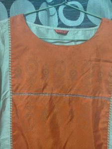 Elegant Ethnic Kurta