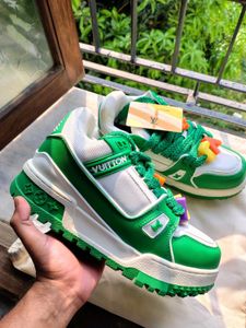 Lv maxi Sneakers