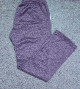 Krachi Wool Pyjama Free Size Upto 2xl