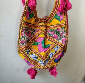 Banjara potli bag