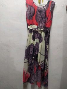 Up-down Kurta