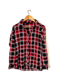 Trendif Multicolored Check Shirt ( Men)