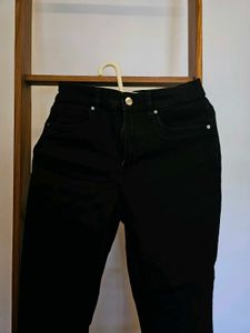 H&amp;M skinny fit jeans