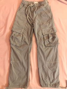 ZARA Cargo Pants