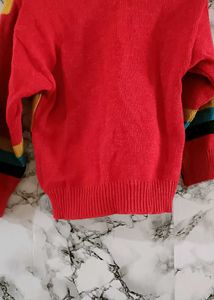 Combo Of  Sweater / Cardigan