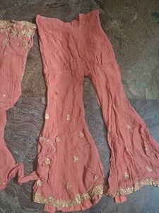 Elegant Ethnic Kurta combo Set of 2