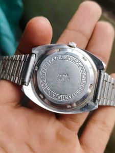 HMT KOHINOOR Automatic Watch