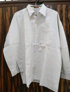 Men's Casual Long Sleeve Shirt