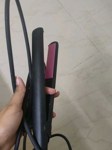 Philips Selfie Straightener Hair Tool