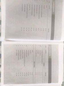 Matrix Foundation Programme Books