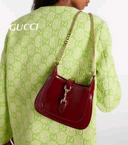 GUCCI JACKIE NOTTE MINI BAGS* WD BOX