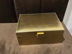colorbar makeup kit